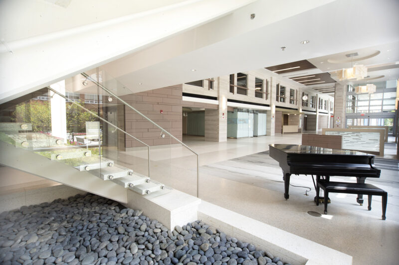 Sibley Memorial Hospital