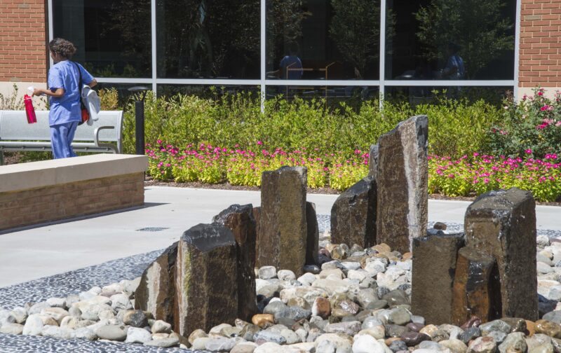 Sibley Memorial Hospital