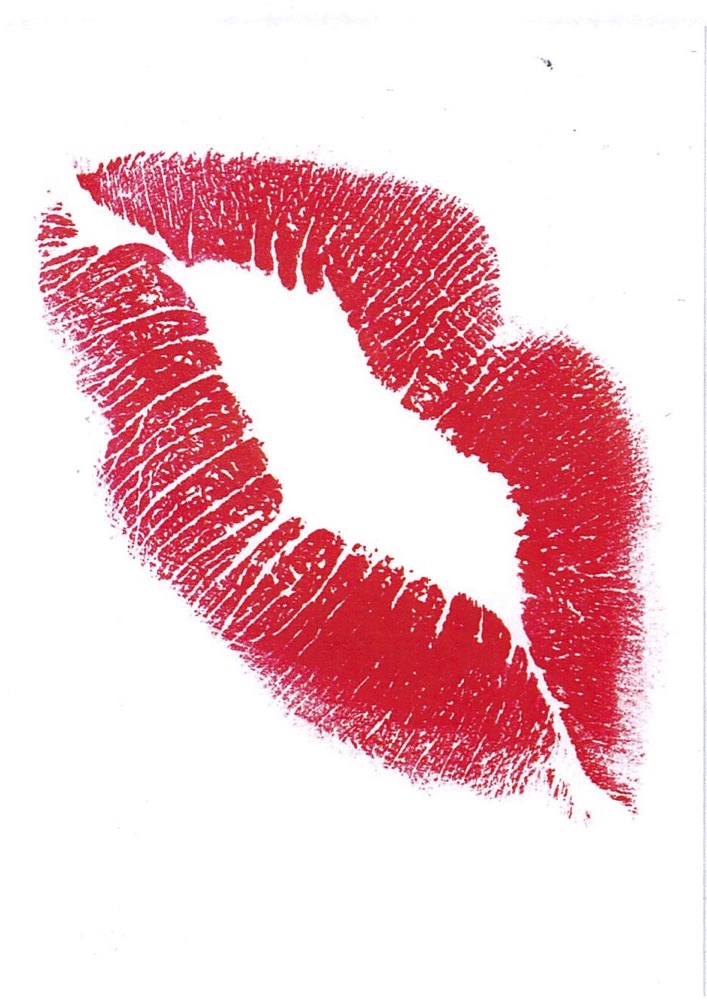 Card Cover: I am grateful